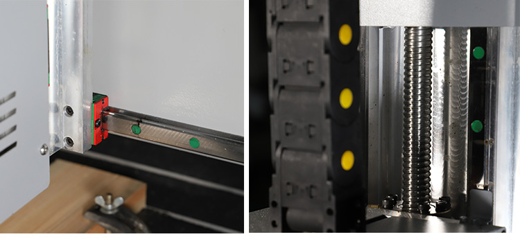 Güçlü ve dayanıklı iletim