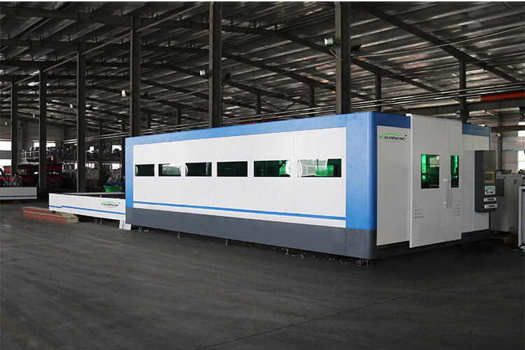 Çin üreticisinden 6025 Fiber Lazer Kesim Makinesi Çin üreticisinden 6025 Fiber Lazer Kesim Makinesi