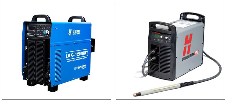 Plazma g&uuml;&ccedil; kaynakları