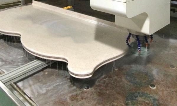 5 eksenli cnc router