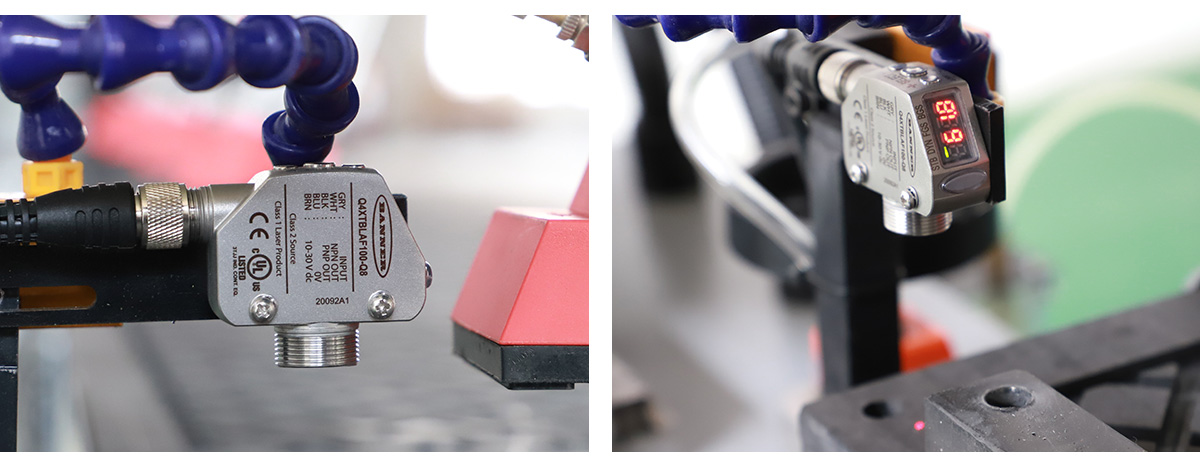 Mobilya sondaj makinesi