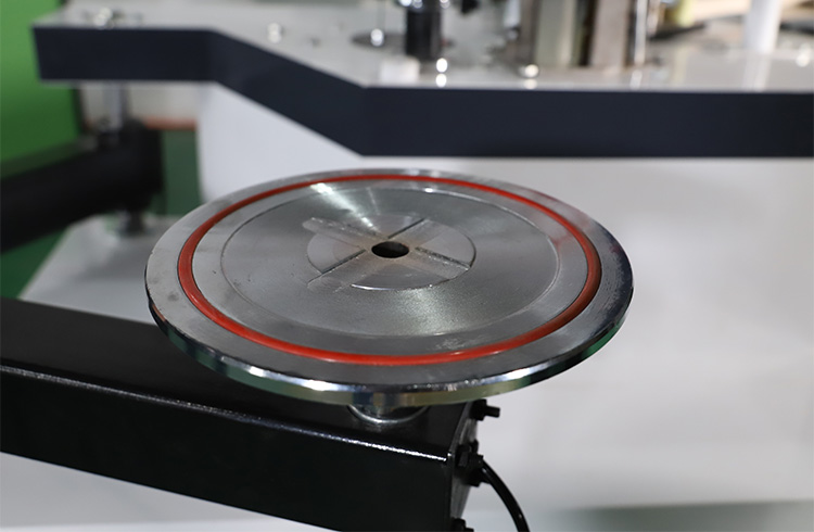 mini kenar bantlama makinesi