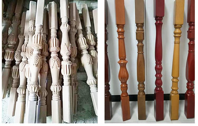 Satılık ahşap torna