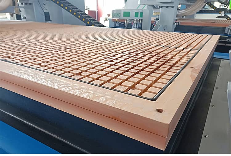 Vakum adsorpsiyon tablosu