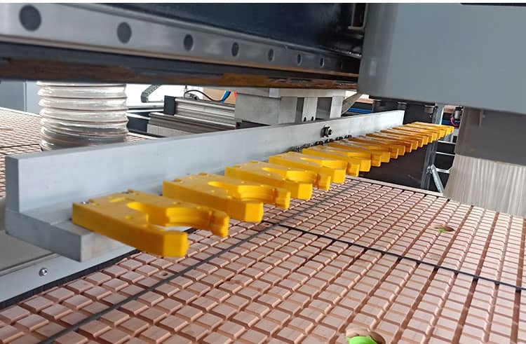 Mobilya yapımı i&ccedil;in donatım