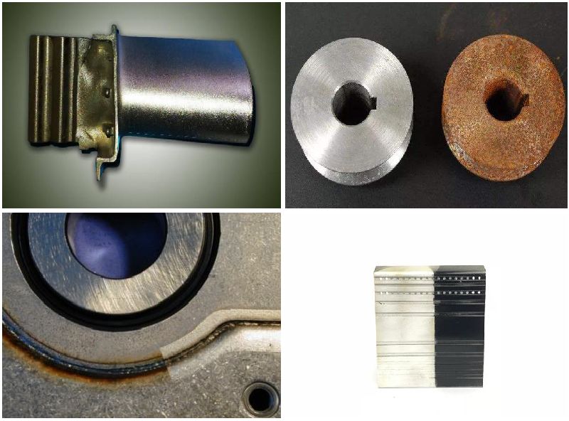 Lazer Pas Kaldırılması 