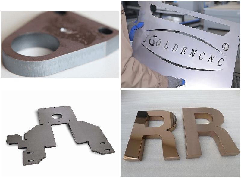  &Ccedil;in Elyaf Lazer Kesme Makinesi