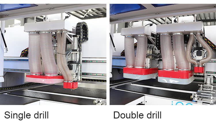 Altı taraflı CNC sondaj makinesi_07