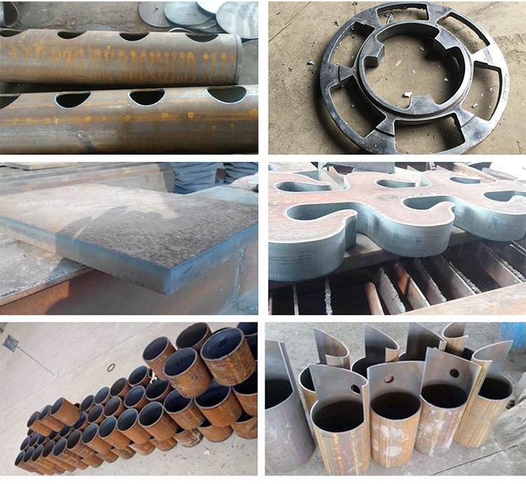 CNC plazma kesme makinesi maliyeti