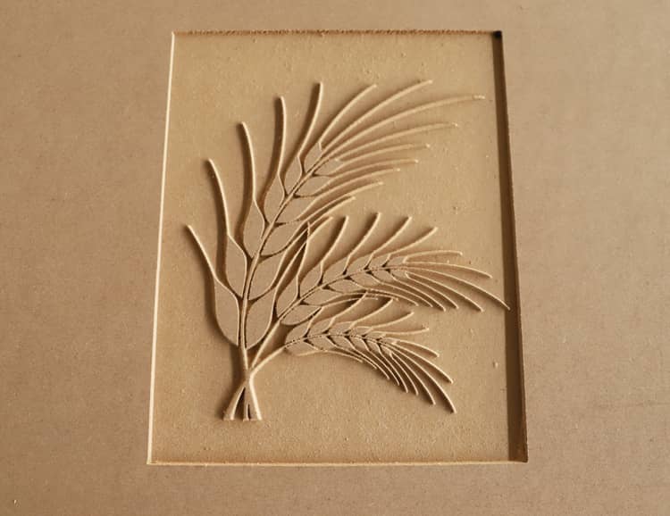 Mutfak dolapları i&ccedil;in CNC makinesi