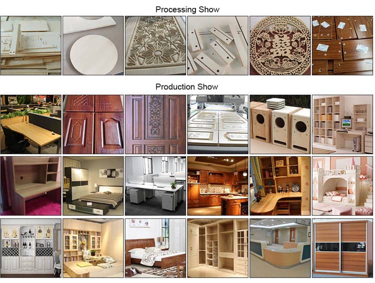 mutfak dolabı kapı yapma makineleri