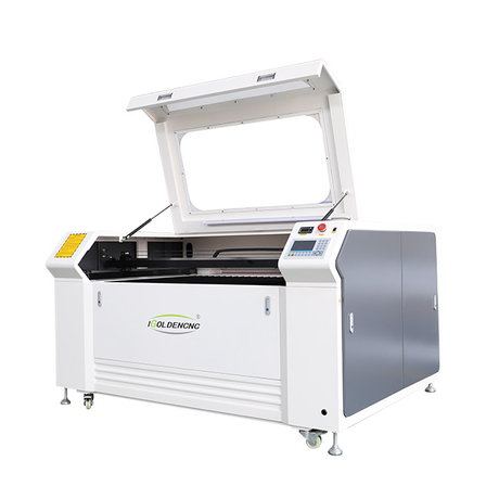 1390 CO2 Lazer Gravor Kesme Makinesi 