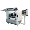 Küçük Mini 6060 ATC gravür makinesi