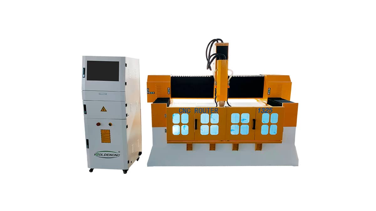 taş cnc makinesi