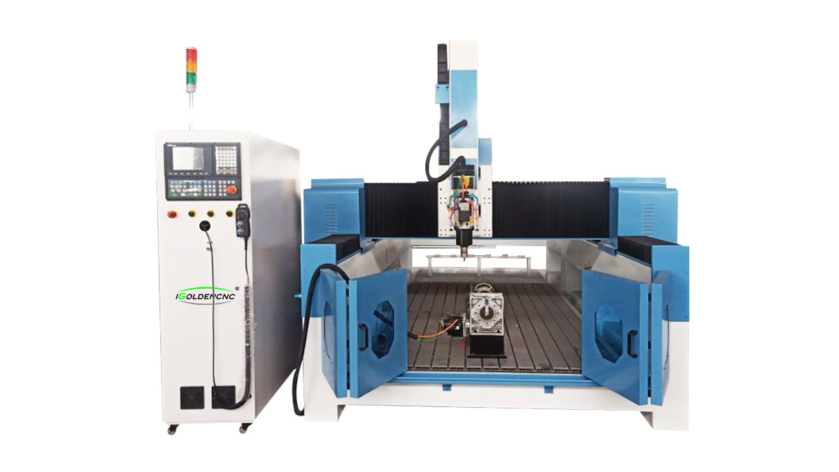 Köpük cnc makinesi