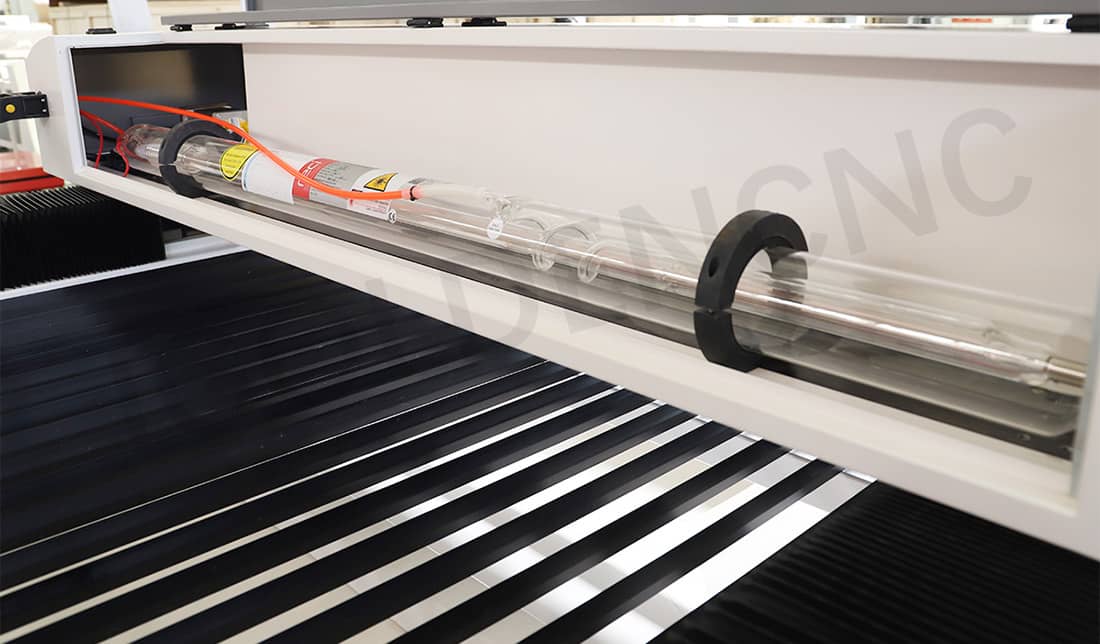 Pekin Reci Lazer Markası W6 Lazer T&uuml;p&uuml;