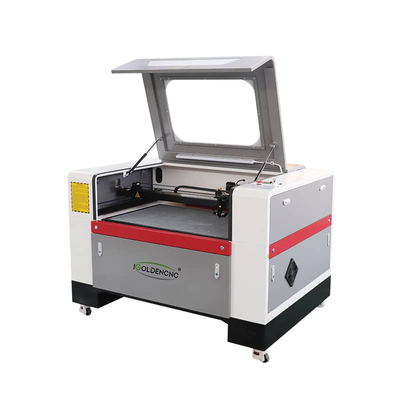 IGL-C-6090 Lazer Gravür ve Kesme Makinesi