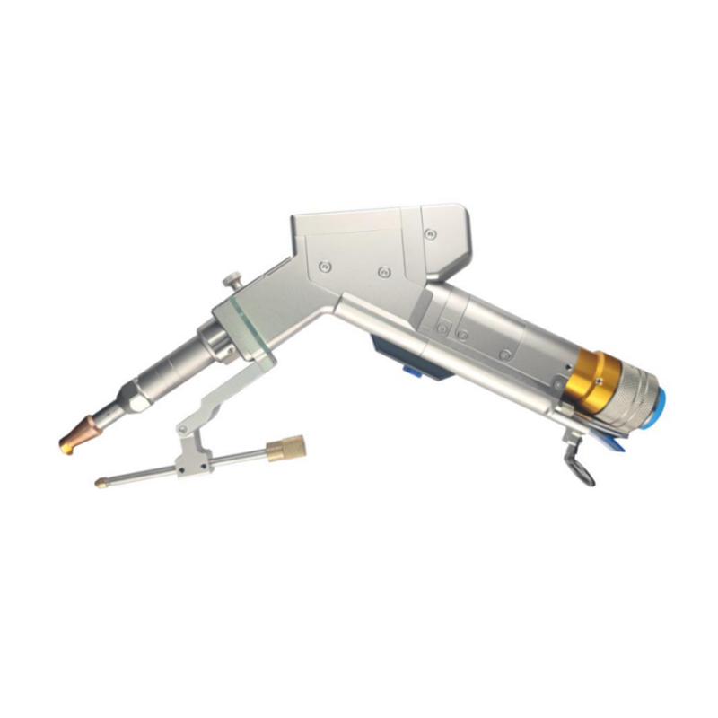 lazer kaynak makinesi 