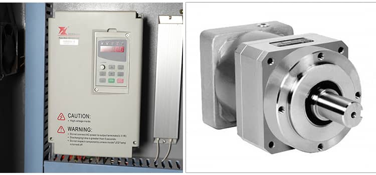 Mobilya Yapımı için CNC Makinesi