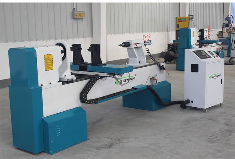 Ahşap D&ouml;n&uuml;ş Makinesi