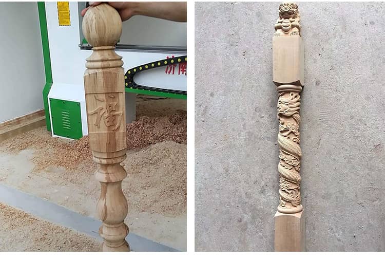 Satılık ahşap torna tezgahı