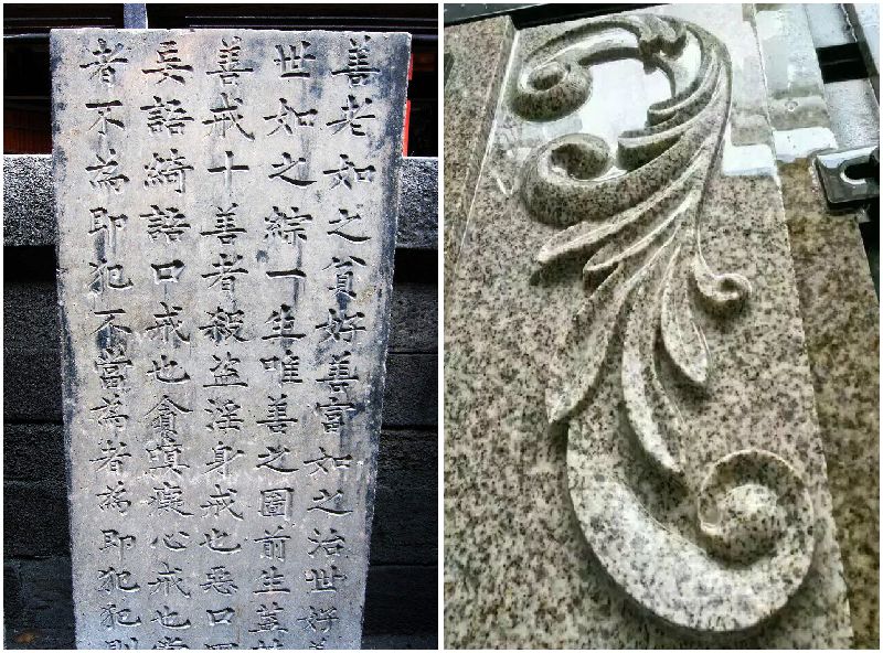 granit grav&uuml;r makinesi