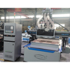 Ahşap CNC Yönlendirici 1325 Gravür Makinesi Çin