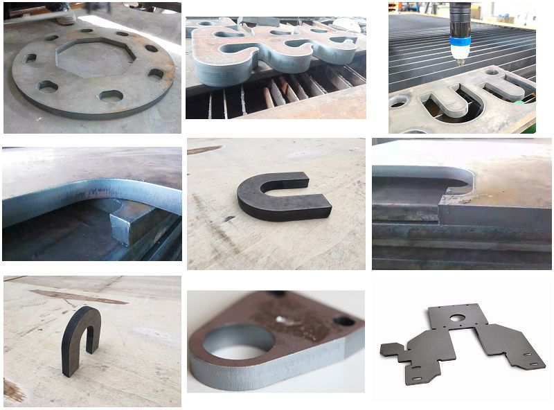 Metal Kesme Makineleri