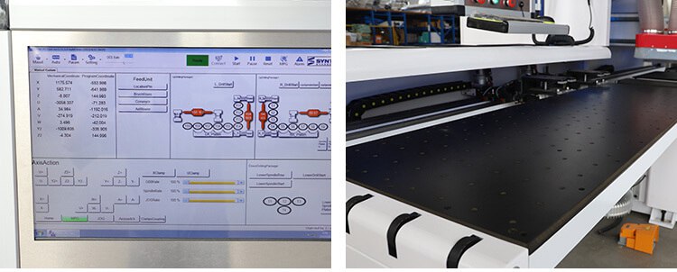 Ahşap Sondaj Makinesi_12