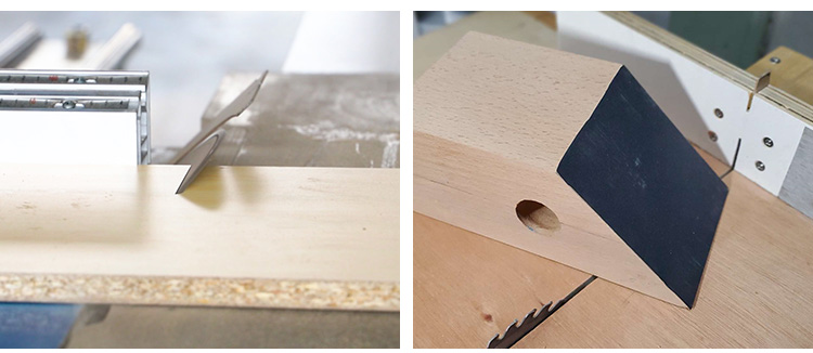 Taşınabilir panel testere