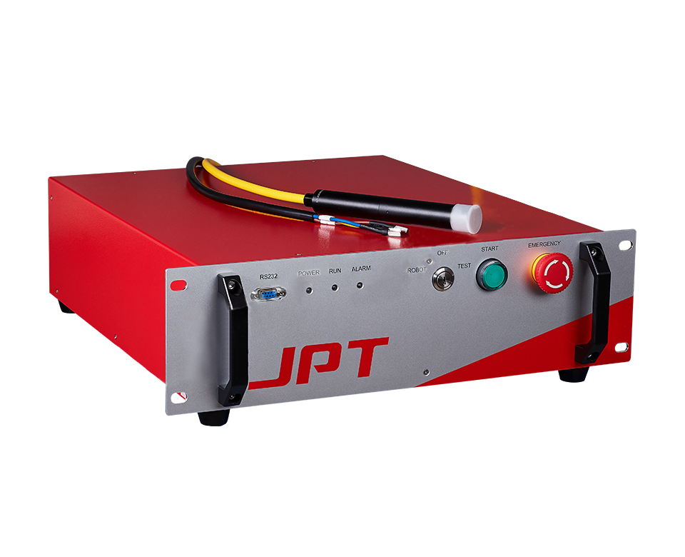 El Lazer Kaynak&ccedil;ı