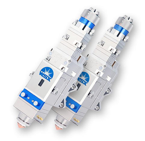 Otomatik odaklı lazer kesme kafası