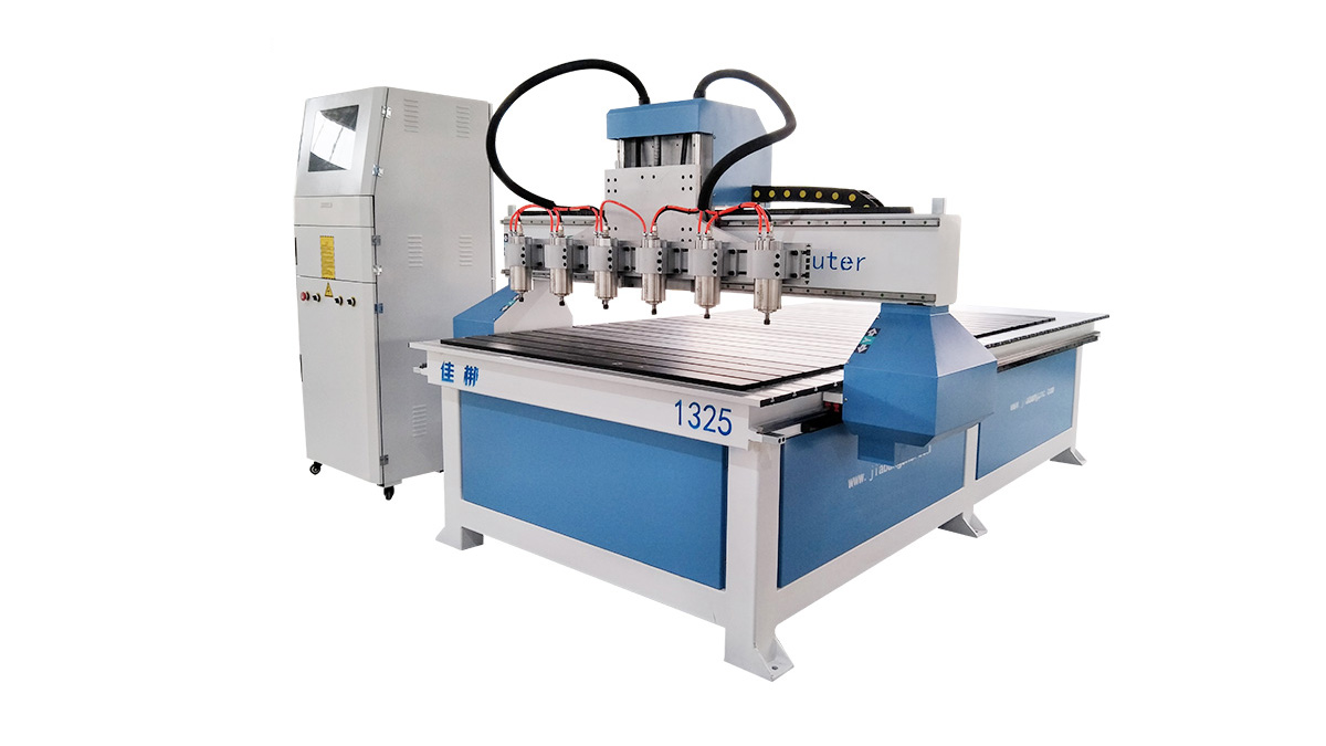 Ahşap oyma makinesi