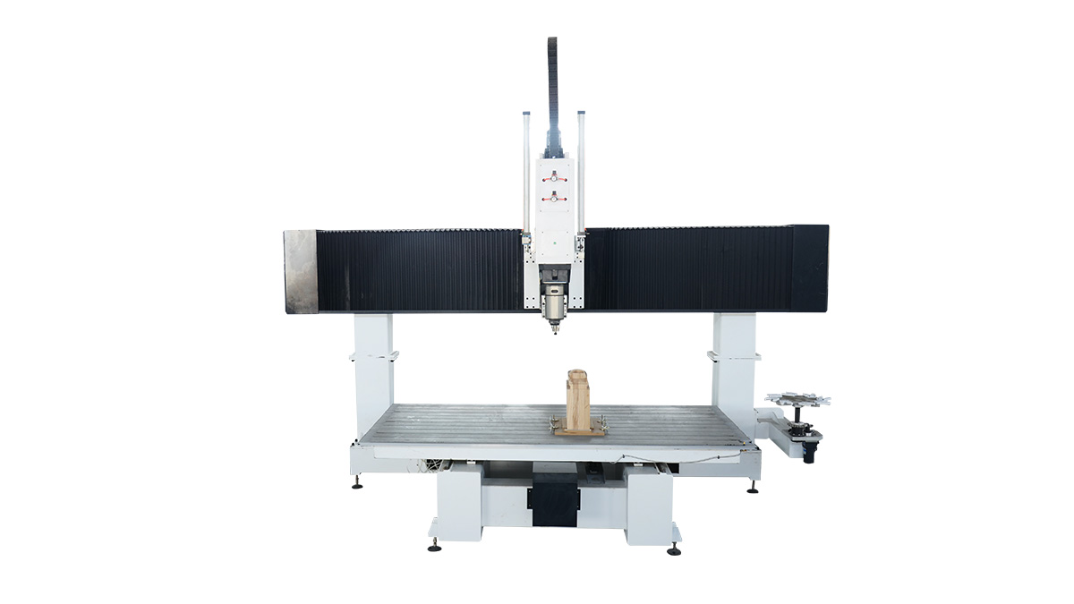 ATC CNC Router