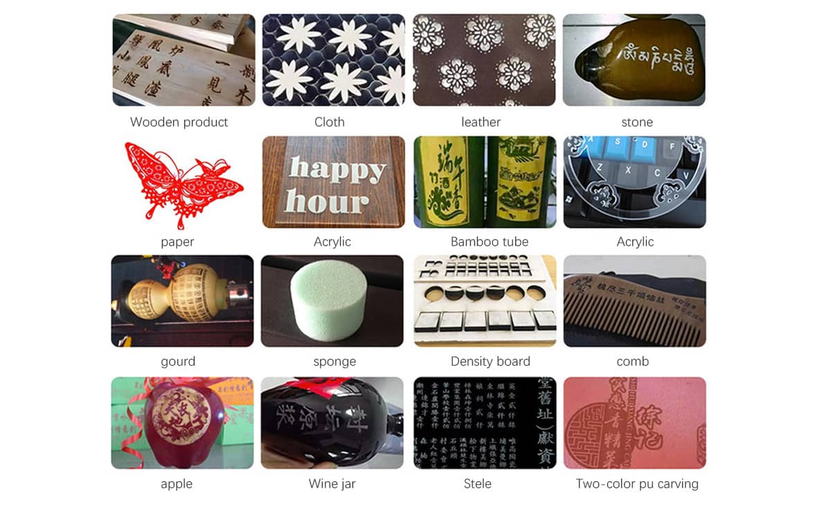 &Uuml;cretsiz kesme &ouml;rnekleri