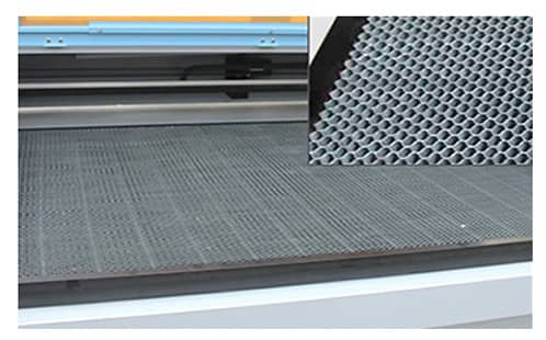 H&uuml;cresel platform