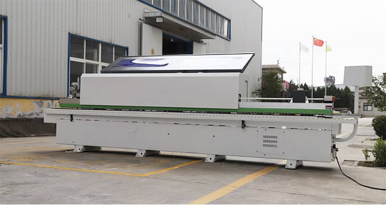 kenar bantlama makinesi Fiyat