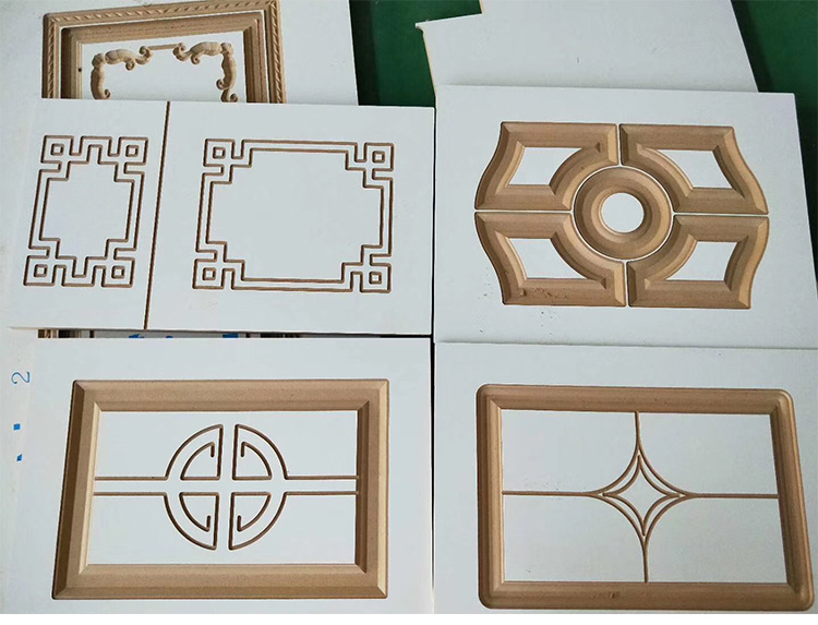 &Ouml;rneklerin işlenmesi