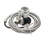 Otomatik Ara&ccedil; Sens&ouml;r&uuml;