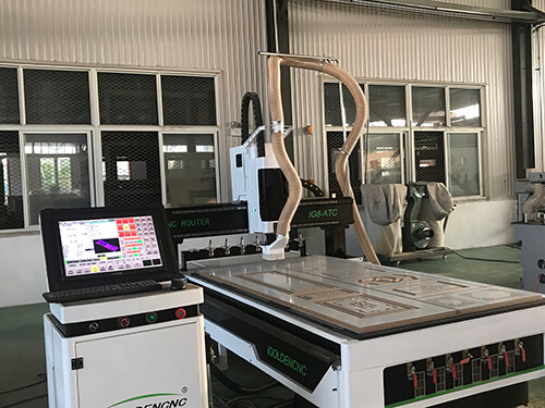 cnc router ahşap