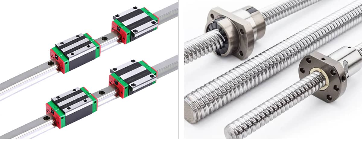 Taş Oyma Ekipman Raf Kılavuzu 