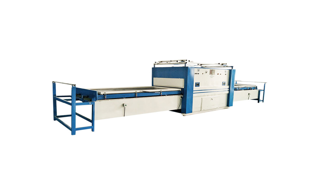 ahşap kapı makinesi