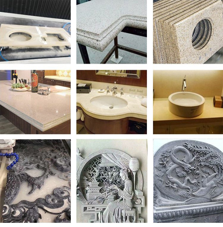 5 Eksen K&ouml;pr&uuml;s&uuml; Testere