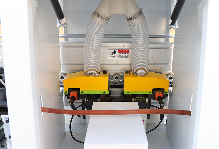 Ahşap Kenar Makinesi 