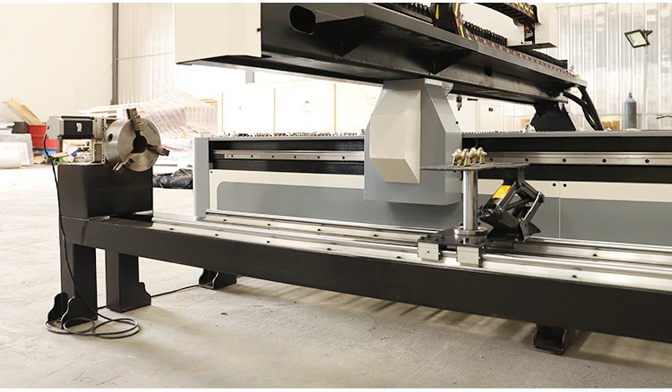 CNC plazma kesme makinesi maliyeti