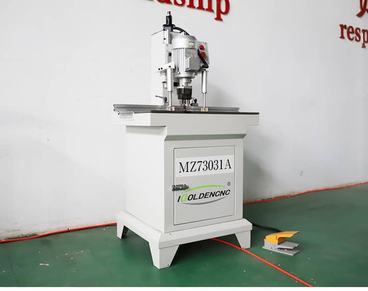 kabine menteşe matkabı