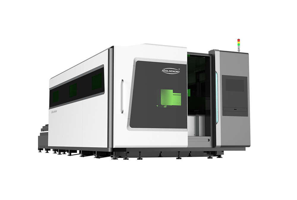 Fiber kesme makinası