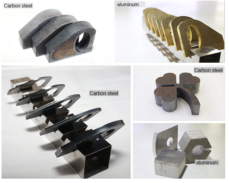 Fiber optik kesme makinesi &ouml;rnekleri