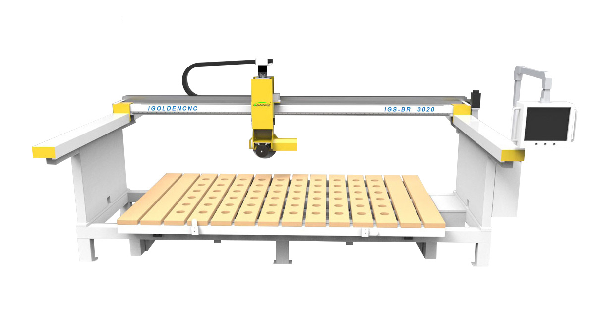 taş kesme makinası