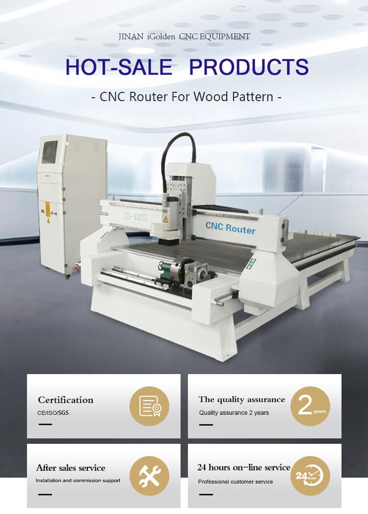 D&ouml;ner şaftlı ağa&ccedil; işleme oyma makinesi